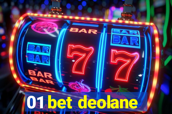 01 bet deolane